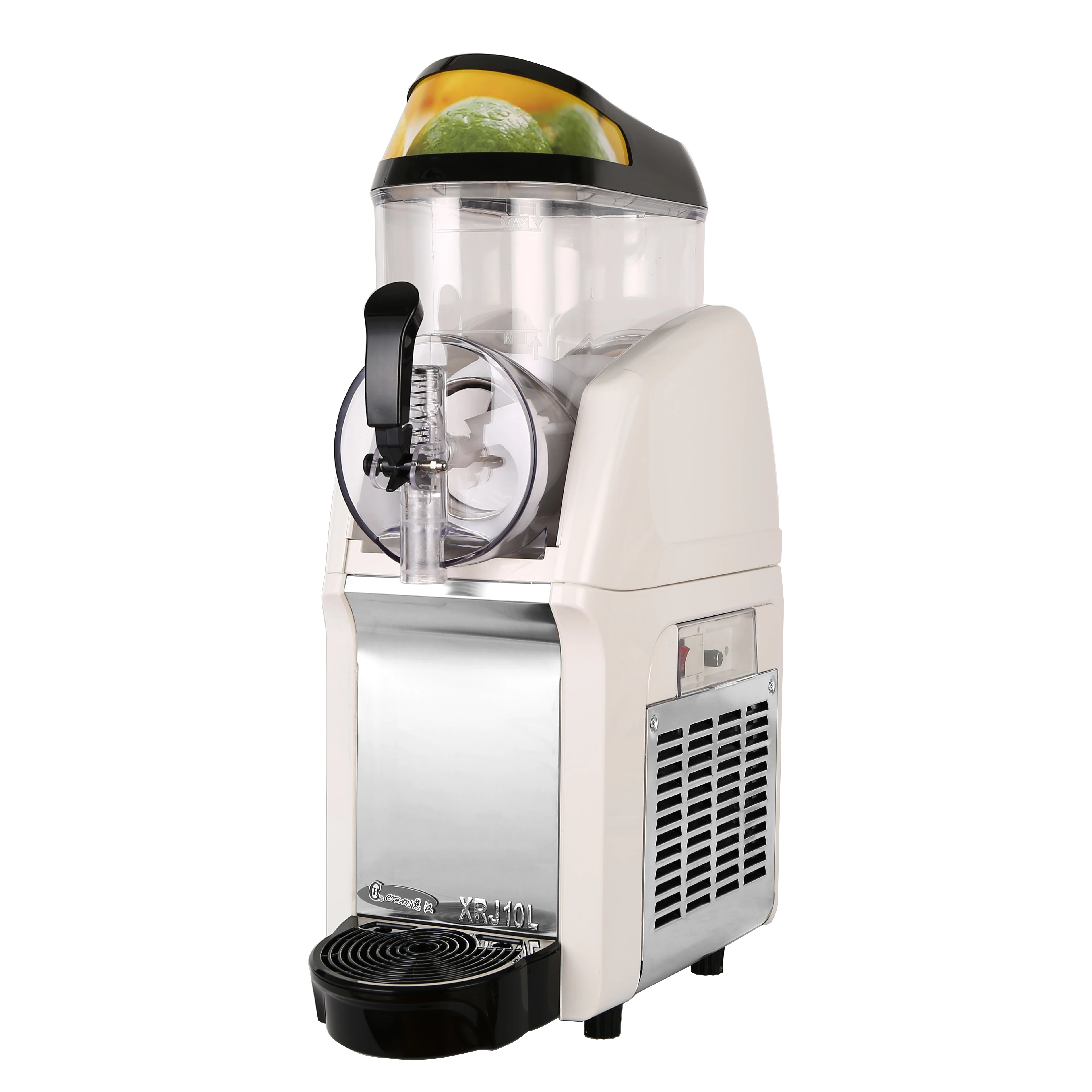 Juicer - &Commercial Frozen Slushy Juicer Fruit Maker