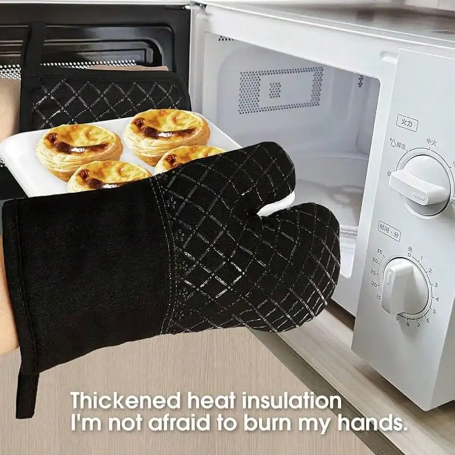 4PCS Silicone Kitchen Microwav - đánh giá và giá Microwave Oven
