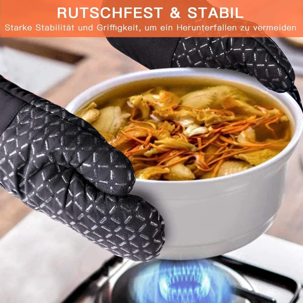 4PCS Silicone Kitchen Microwav - đánh giá và giá Microwave Oven