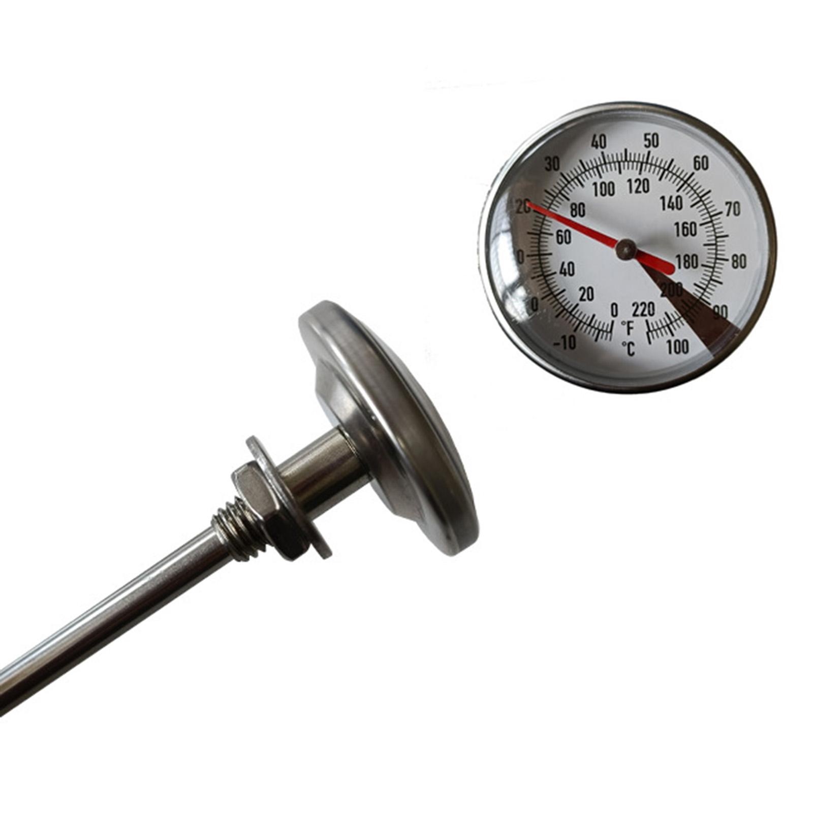 Metal Thermometer Coffee Kettl - đánh giá và giá Kitchen Appliances Video