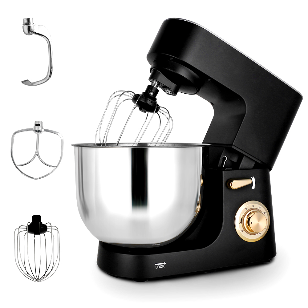 Household Stand Mixer High Pow - đánh giá và giá Stand Mixer