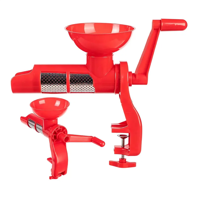 For Tomato Juicer Hand Crank F - đánh giá và giá Juicer