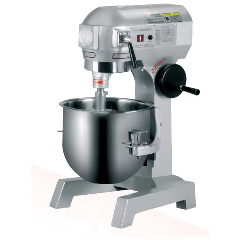 Commercial 10l 20l 30l 40l 60l - đánh giá và giá Stand Mixer