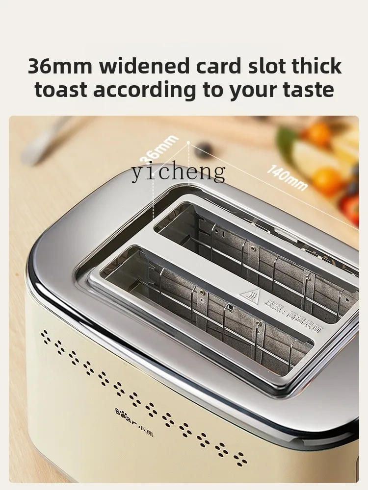 Toaster Household Small Sandwi - đánh giá và giá Toaster