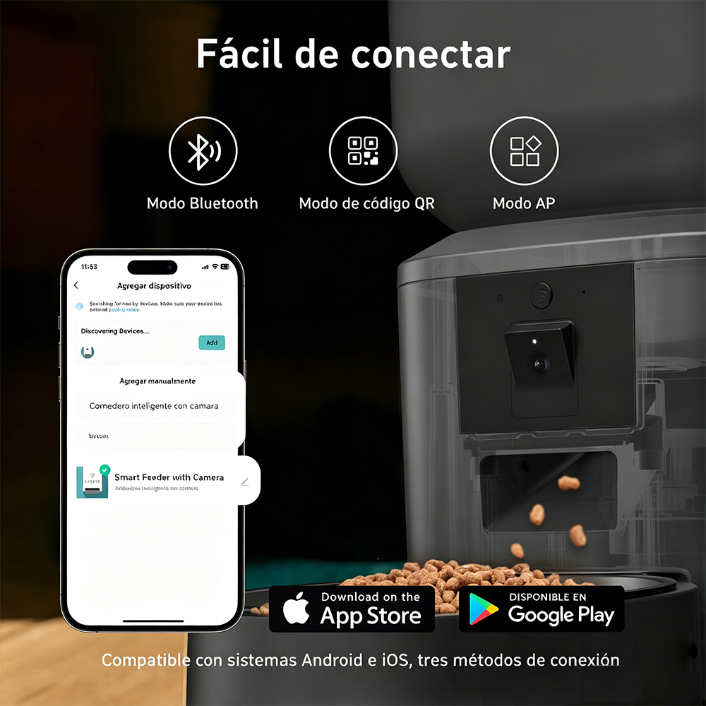 Nityers 8L Automatic Cat Feede - đánh giá và giá Kitchen Appliances Video