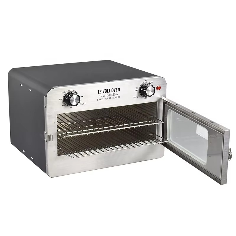 Professional 12V 120W Car Micr - đánh giá và giá Microwave Oven